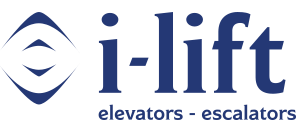 i-Lift logo